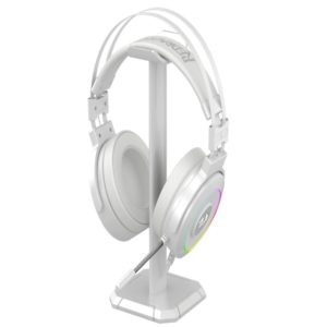 Redragon LAMIA 2  - 7.1 Surround Sound Gaming Headset Includes Stand H320W-RGB