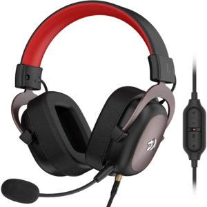 Redragon H510 Zeus - 7.1 Surround Sound Gaming Headset