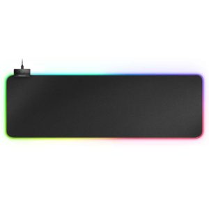 RGB XL Gaming Mouse Pad Pad