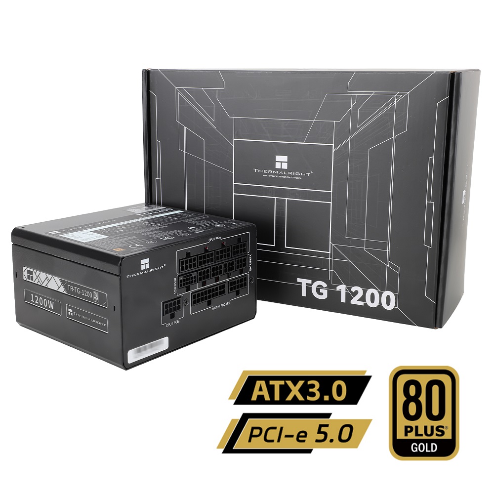 1200w