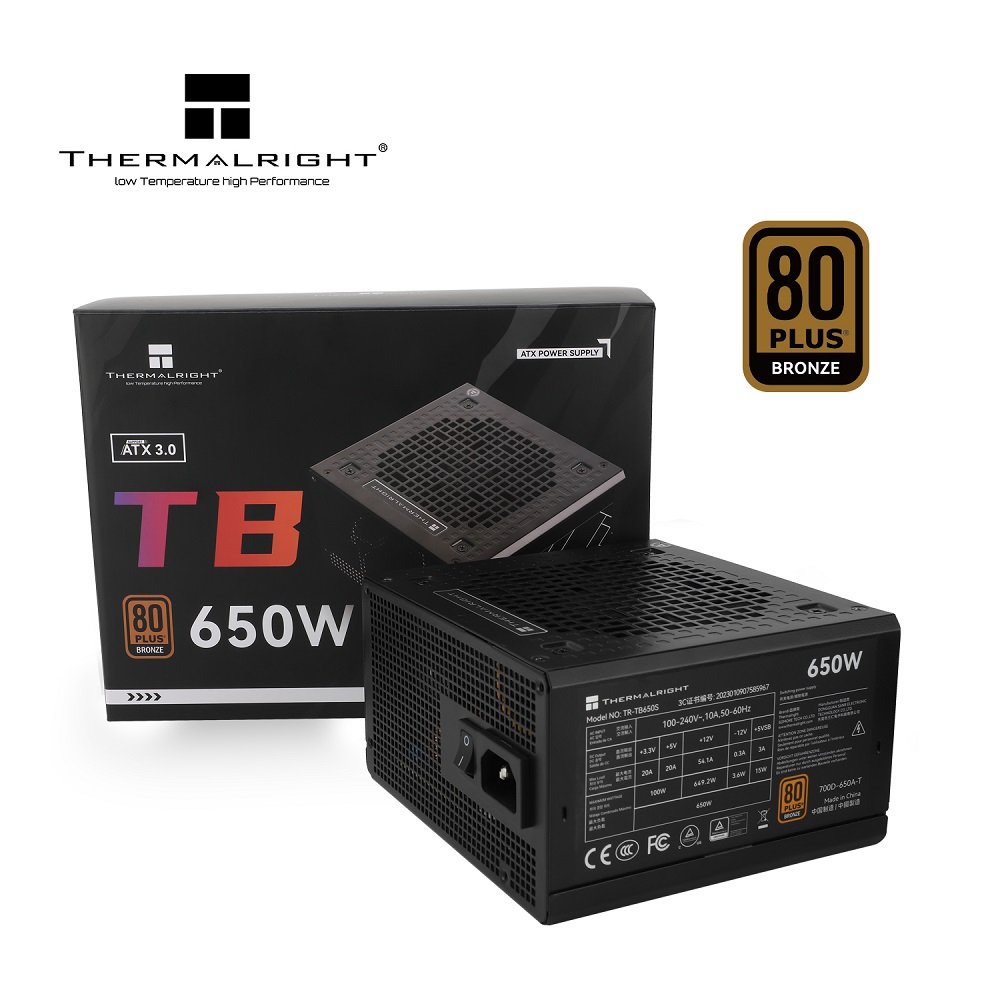 650 b