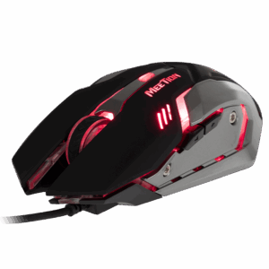 MEETION M915 2400 DPI GAMING MOUSE