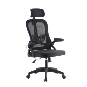 Office Chair Black