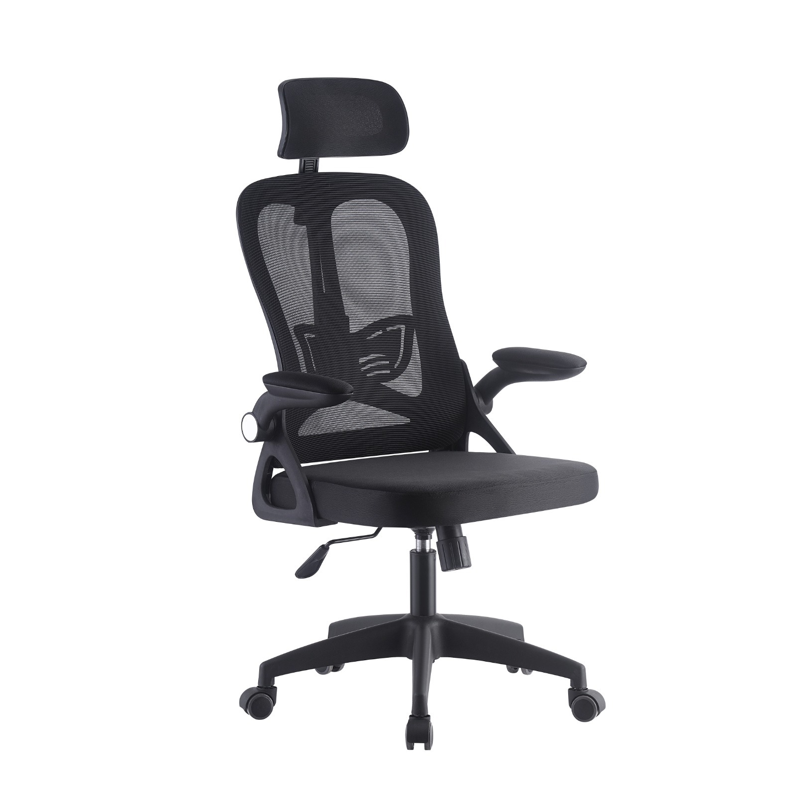 WB-028-WB-Office-Chair-With-Back-Rest
