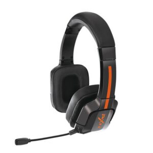 PXN PXN-U305 3.5mm Audio Connector Wire-controlled Gaming Headset