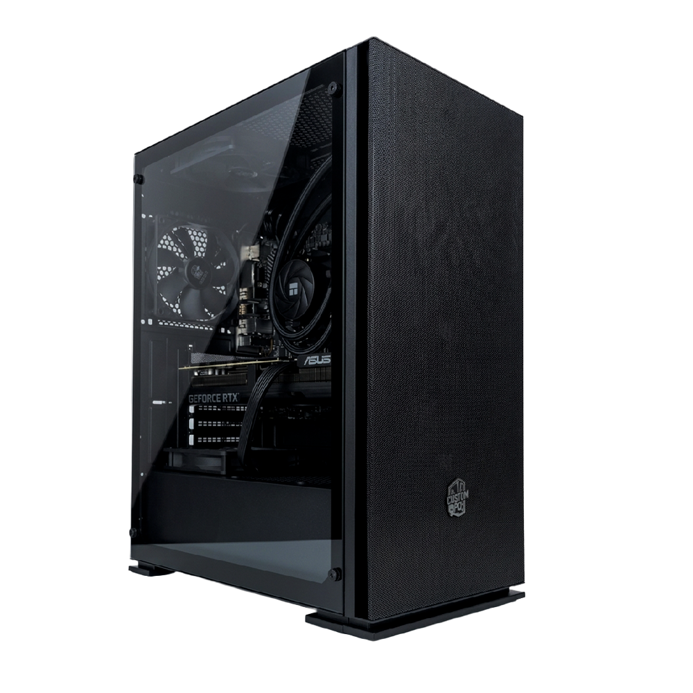 Sammurai Black