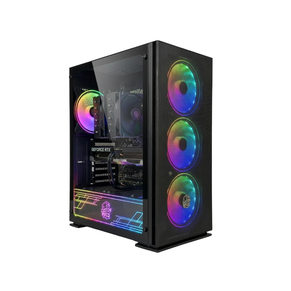 Samurai RGB