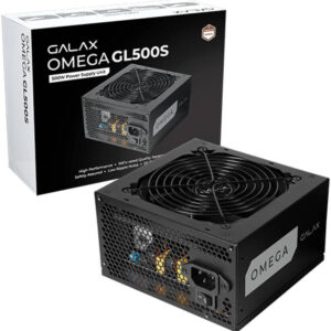 GALAX OMEGA GL500S Power Supply